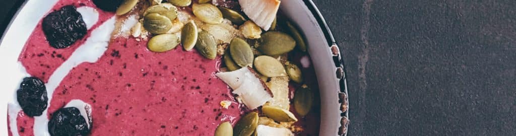 bolsmoothie carte