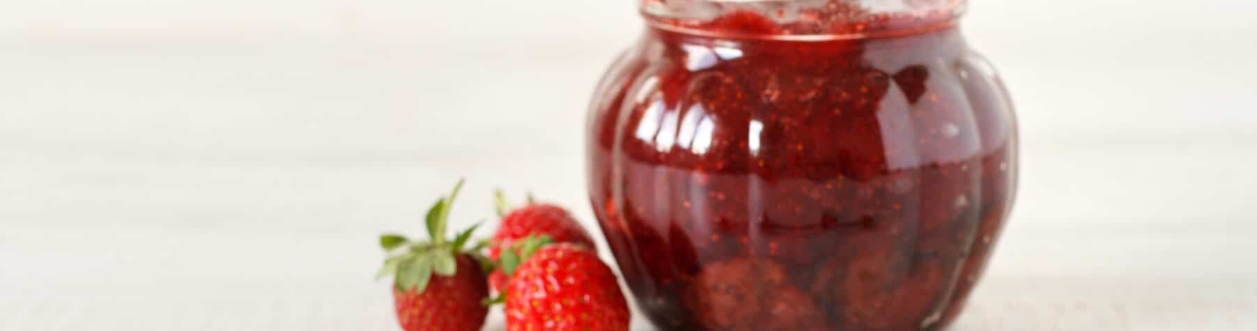 chutneyfraisesoriginal