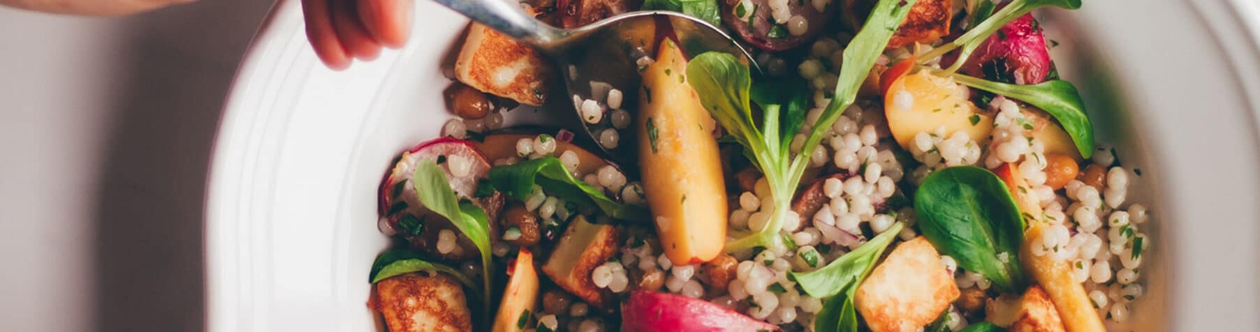 couscous carte