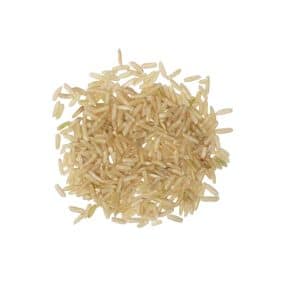 ORGANIC LONG GRAIN BROWN RICE