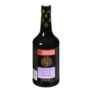 HOISIN SAUCE