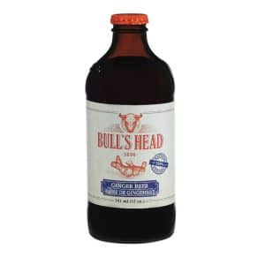 GINGER BEER