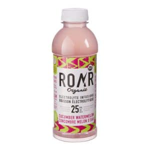 ELECTROLYTE DRINK CUCUMBER WATERMELON