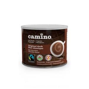 ORGANIC CLASSIC HOT DARK CHOCOLATE
