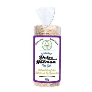 GOEMON RICE CAKES