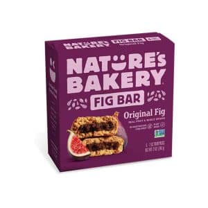 ORIGINAL FIG BARS