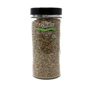 ORGANIC CRUSHED OREGANO