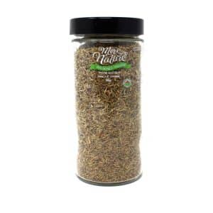 ORGANIC WHOLE THYME