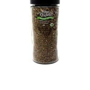 ORGANIC CRUSHED BASIL