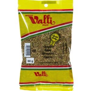 OREGANO FLAKES