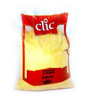 PELLETED YELLOW CORN #400