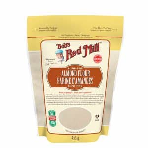 GLUTEN-FREE ALMOND FLOUR