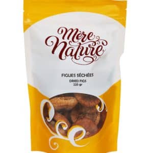 DRIED FIGS