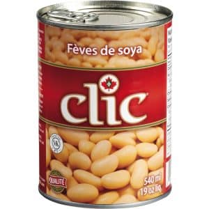 SOYBEANS
