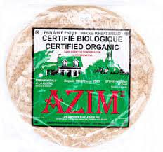 AZIM TORTILLA