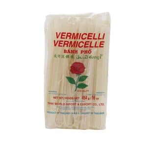 PINK VERMICELLI 10MM