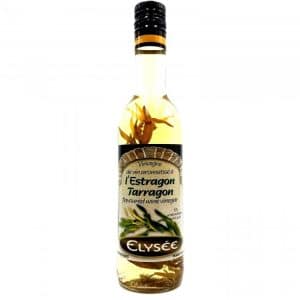 TARRAGON WINE VINEGAR