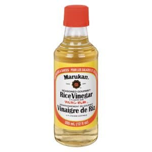 RICE VINEGAR ORIGINAL