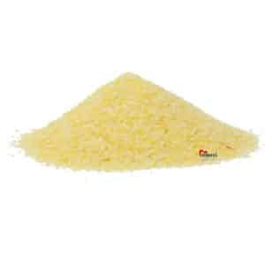 ORGANIC YELLOW CORN MEAL CASE