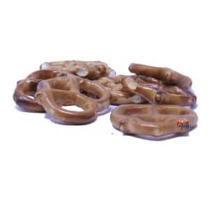 MINI SALTED PRETZEL