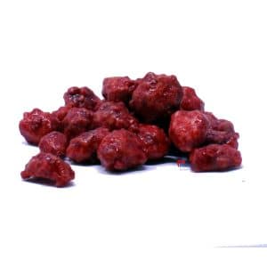 RED SWEET PEANUT