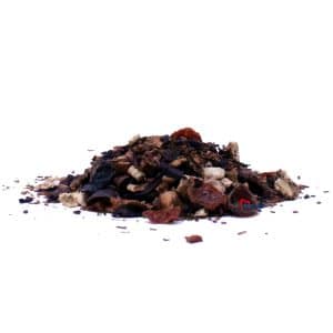 ORGANIC FAIR TRADE ROOIBOS TEA PASS. APRICOT CASE