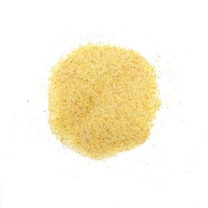 ORGANIC GRAIN GARLIC CASE