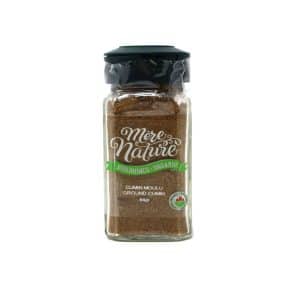 ORGANIC GROUND CUMIN