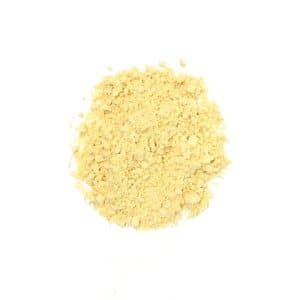 ORGANIC YELLOW GROUND MUSTARD CASE
