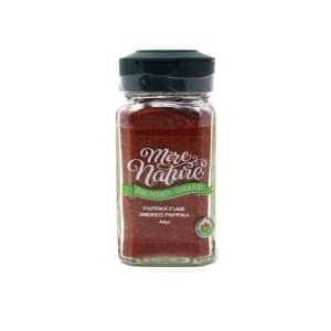ORGANIC SMOKED PAPRIKA