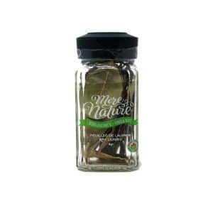 ORGANIC BAY LEAVES WHOLE LEAVES