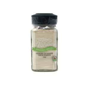 ORGANIC ONION POWDER