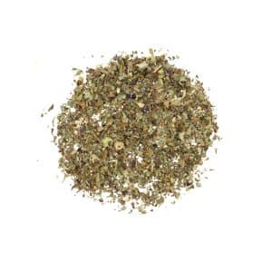 ORGANIC CRUSHED BASIL CASE