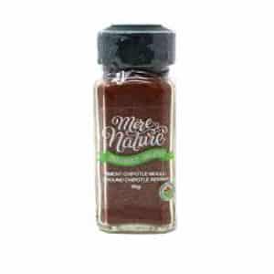 ORGANIC GROUND CHIPOTLE CHILI