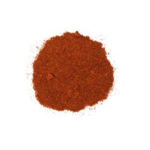 ORGANIC GROUND CHIPOTLE CHILI CASE