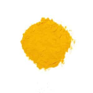 ORGANIC GROUND TURMERIC CASE