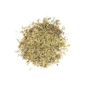 ORGANIC WHOLE THYME CASE