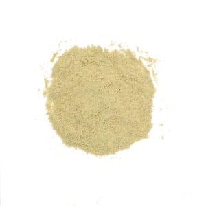 ORGANIC GROUND FENNEL CASE