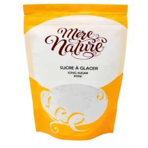 ICING SUGAR