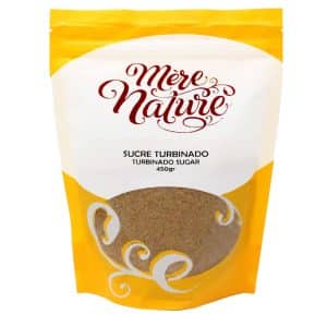 TURBINADO SUGAR