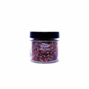 CUTTED DRIED TOMATOES