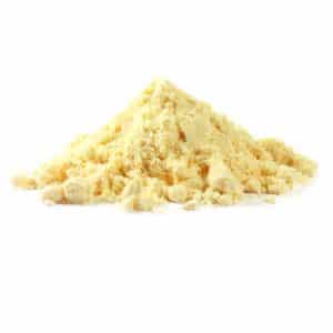 ORGANIC CHICKPEAS FLOUR CASE