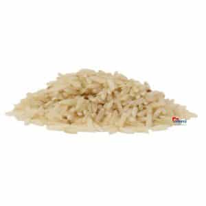 ORGANIC BROWN JASMINE RICE 6X12