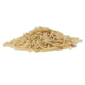 ORGANIC BROWN BASMATI PAKISTAN 6x12
