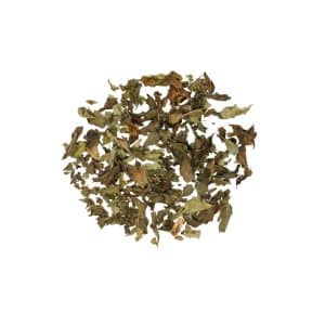 SWEET MINT WHOLE LEAVES CASE