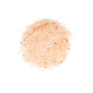 HIMALAYAN PINK FINE SALT CASE