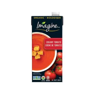 ORGANIC TOMATO CREAM