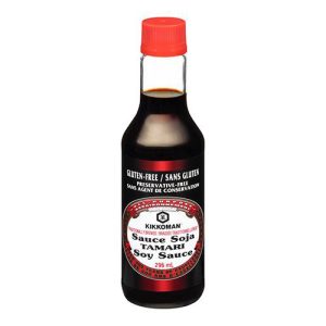 TAMARI SAUCE