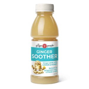 GINGER DRINK