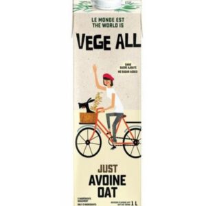 OAT DRINK